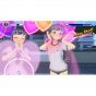 ALCHEMIST Gal Gun Double Peace Bilingal SONY PS VITA