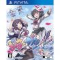 ALCHEMIST Gal Gun Double Peace Bilingal SONY PS VITA