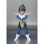 BANDAI S.H.Figuarts Dragon Ball - Vegeta Figure