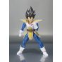 BANDAI S.H.Figuarts Dragon Ball - Vegeta Figure