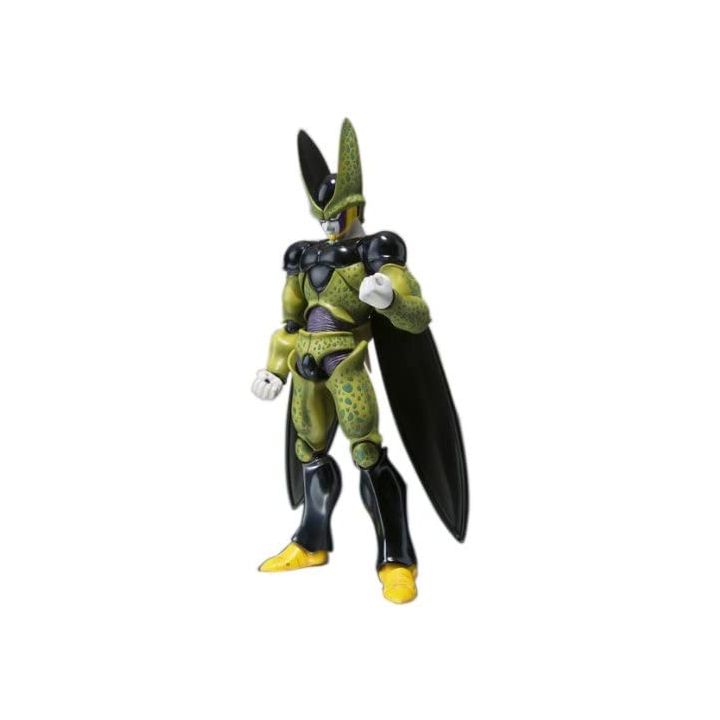 BANDAI S.H.Figuarts Dragon Ball - Perfect Cell Figure