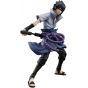 MegaHouse -Naruto Shippuden- G.E.M. Series Uchiha Sasuke Figure