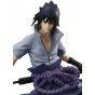 MegaHouse -Naruto Shippuden- G.E.M. Series Uchiha Sasuke Figure