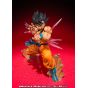 BANDAI Dragon Ball Figuarts Zero - Son Goku "Kamehameha" Figure