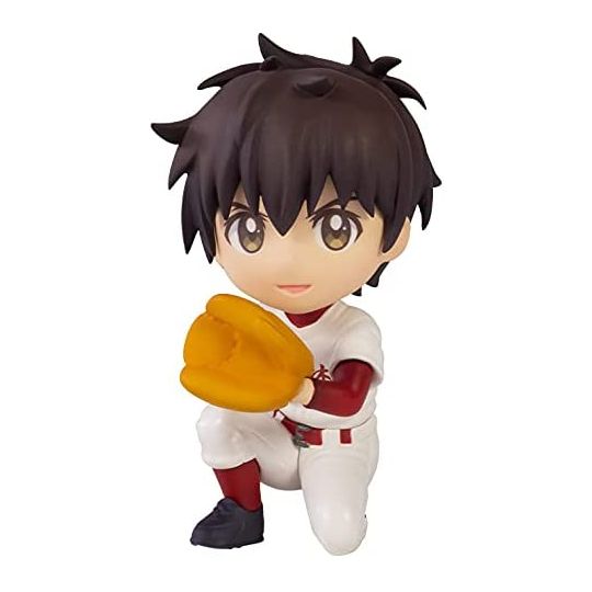 PLUM - MAJOR 2nd Mini Figure Shigeno Daigo