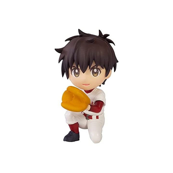 PLUM - MAJOR 2nd Mini Figure Shigeno Daigo