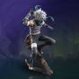 MegaHouse -Naruto Shippuden- G.E.M. Series Hatake Kakashi Ver.ANBU Figure