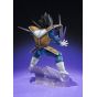 BANDAI Dragon Ball Figuarts Zero - Vegeta "Garrick Cannon" Figure