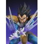 BANDAI Dragon Ball Figuarts Zero - Vegeta "Garrick Cannon" Figure