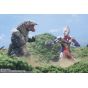 BANDAI SPIRITS - S.H.Figuarts Ultraman Tiga - Golza Figure