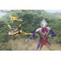 BANDAI SPIRITS - S.H.Figuarts Ultraman Tiga - Guts Wing No. 1 & Guts Wing No. 2 Set