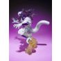 BANDAI Dragon Ball Figuarts Zero - Freezer Forme finale Figure