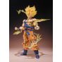 BANDAI Dragon Ball Figuarts Zero - Super Saiyan Son Goku Figure