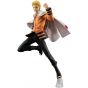 MegaHouse -BORUTO NARUTO NEXT GENERATIONS- G.E.M. Series Uzumaki Naruto 7th Hokage Ver. Figure