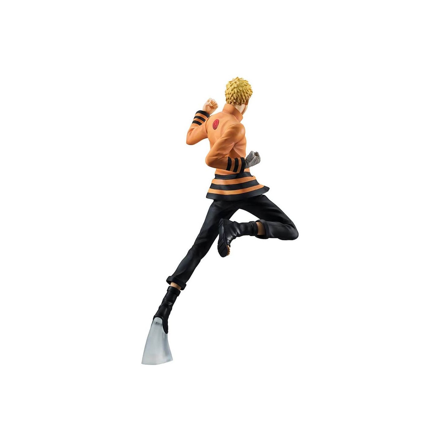 Action Figure Boruto Uzumaki - Naruto Next Generations - Grandista