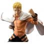 MegaHouse -BORUTO NARUTO NEXT GENERATIONS- G.E.M. Series Uzumaki Naruto 7th Hokage Ver. Figure