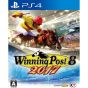 KOEI TECMO GAMES Puesto ganador 8 2017 SONY PS4