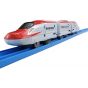 TAKARA TOMY -  Plarail S-14 - Shinkansen E6 Komachi