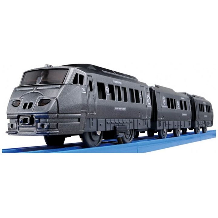 TAKARA TOMY -  Plarail S-20 -  JR Kyushu 787 Train express