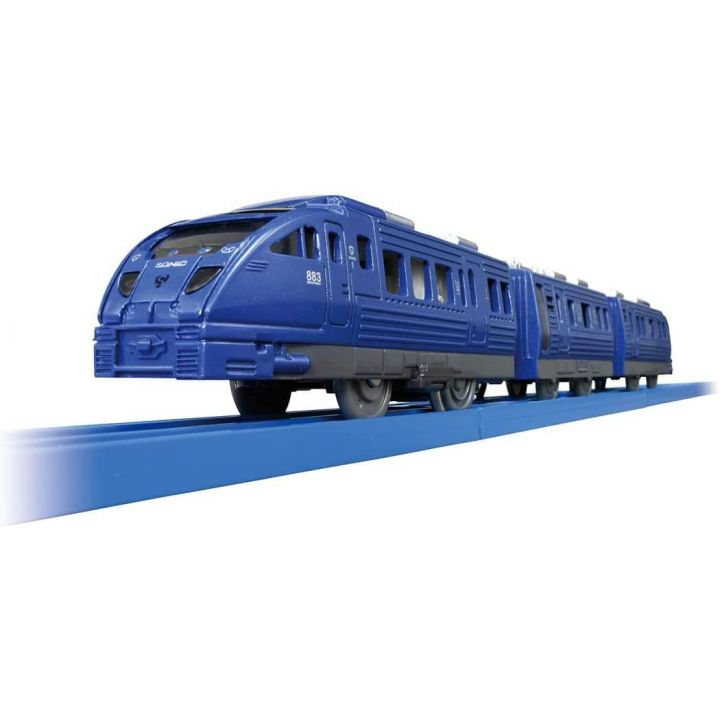 TAKARA TOMY -  Plarail S-56 - JR Kyushu 833 Sonic série