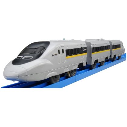 TAKARA TOMY -  Plarail S-05 -  Shinkansen 700 Hikari Train express série