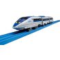 TAKARA TOMY - Plarail S-02 - Shinkansen 500 Train express