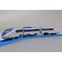 TAKARA TOMY - Plarail S-02 - Shinkansen 500 Train express