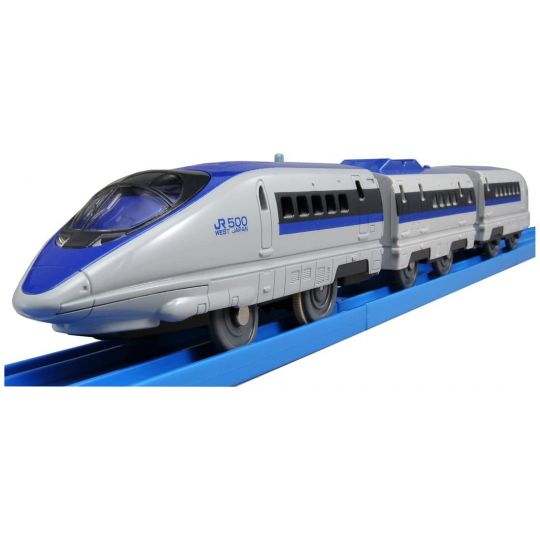 TAKARA TOMY -  Plarail S-02 -  Shinkansen 500 Train express série