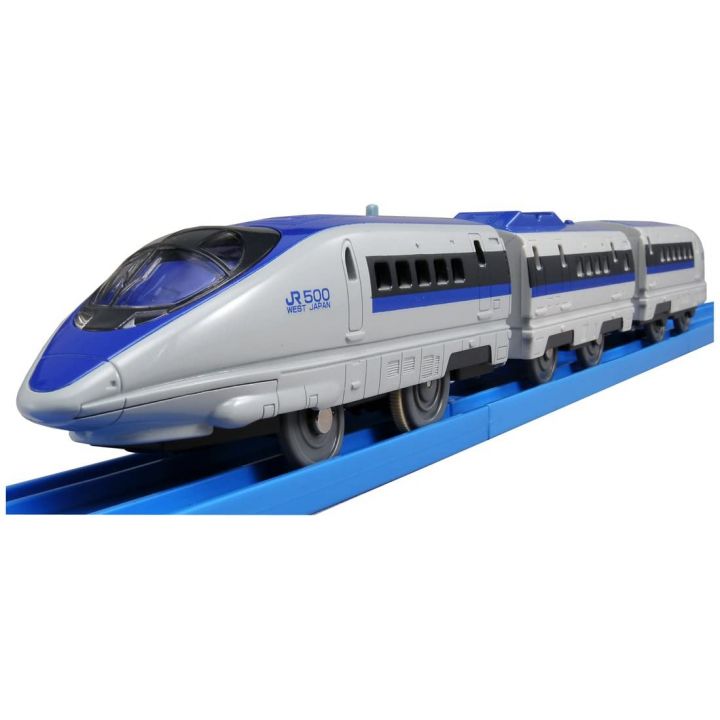 TAKARA TOMY - Plarail S-02 - Shinkansen 500 Series Express Train