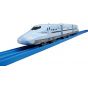 TAKARA TOMY - Plarail S-04 - Shinkansen Mizuho-Sakura N700 Series Express Train