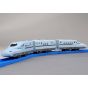 TAKARA TOMY - Plarail S-04 - Shinkansen Mizuho-Sakura N700 Series Express Train