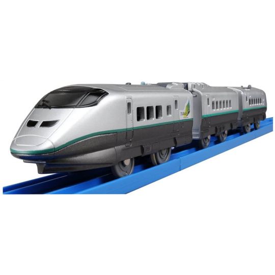 TAKARA TOMY -  Plarail S-06 -  Shinkansen E3 Tsubasa Train express série