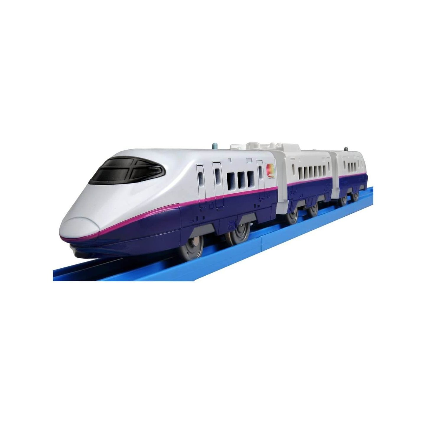 TAKARA TOMY - Plarail S-08 - Shinkansen E2 Series Express Train