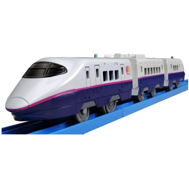 TAKARA TOMY - Plarail S-08 - Shinkansen E2 Series Express Train