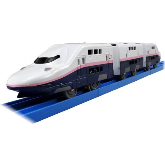 TAKARA TOMY - Plarail S-10 - Shinkansen E4 Max Train express
