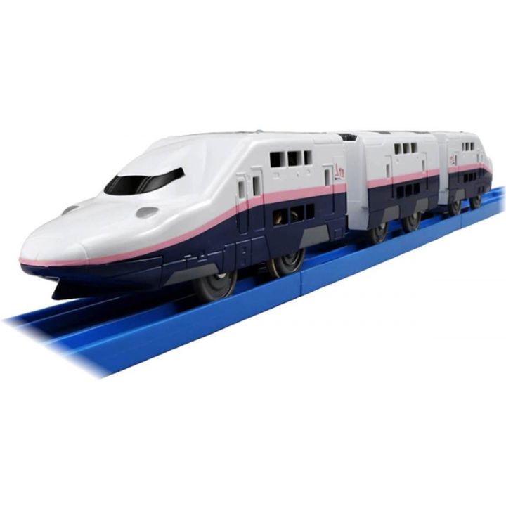 TAKARA TOMY - Plarail S-10 - Shinkansen E4 Max Series Express Train