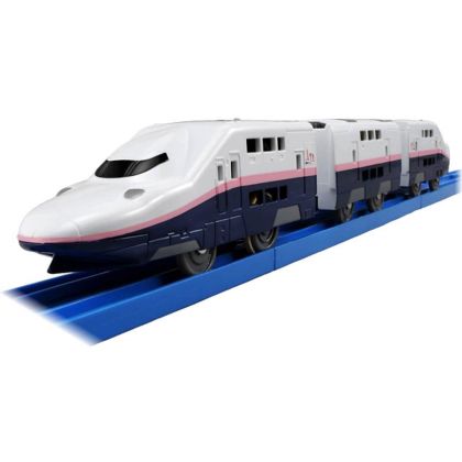 TAKARA TOMY - Plarail S-10 - Shinkansen E4 Max Train express