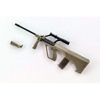 TOMYTEC Little Armory LA044  AUG Type  Plastic Model Kit