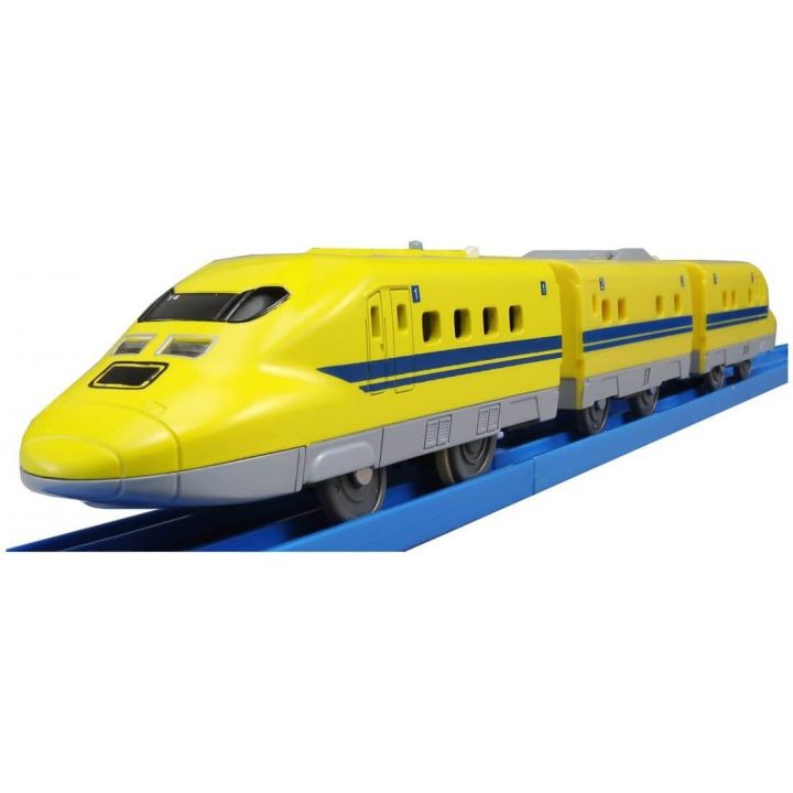 TAKARA TOMY -  Plarail S-07 -  Shinkansen 923 Doctor Yellow Train express série