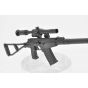 TOMYTEC Little Armory LA042  AS VAL Type  Plastic Model Kit