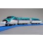 TAKARA TOMY - Plarail S-03 - Shinkansen E5 Hayabusa Series Express Train