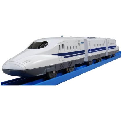 TAKARA TOMY -  Plarail S-11 -  Shinkansen N700 Sound Train express série