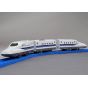 TAKARA TOMY - Plarail S-11 - Shinkansen Sound N700 Series Express Train