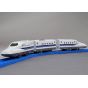 TAKARA TOMY - Plarail S-11 - Shinkansen Sound N700 Series Express Train