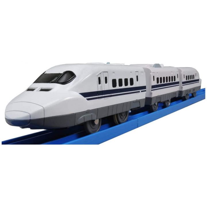 TAKARA TOMY - Plarail S-01 - Shinkansen 700 Train express