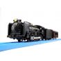 TAKARA TOMY - Plarail S-29 - Steam Locomotive C61 No.20