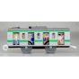 TAKARA TOMY - Plarail S-32 E231 Yamanote Line No.500