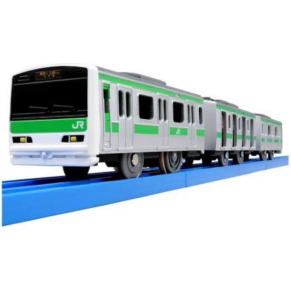TAKARA TOMY - Plarail S-32 E231 Yamanote Line No.500 Movable Door