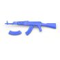 TOMYTEC Little Armory LA040  Water Gun B  Plastic Model Kit