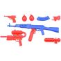 TOMYTEC Little Armory LA040  Water Gun B  Plastic Model Kit